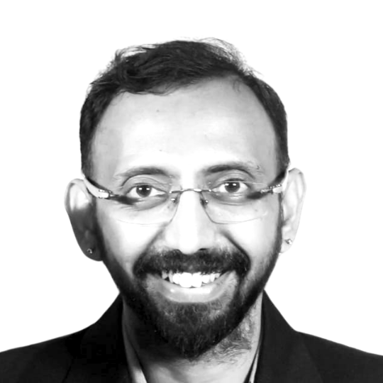 Subramanya Iyer