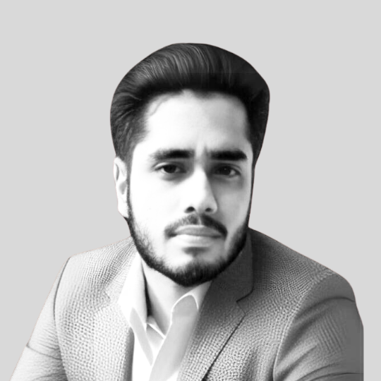 Vishal Sharma