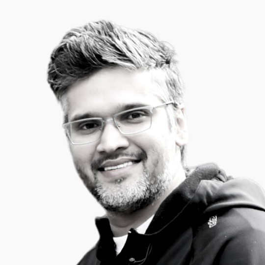Vinay Kamal