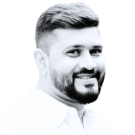 Ishan Dev Shukl