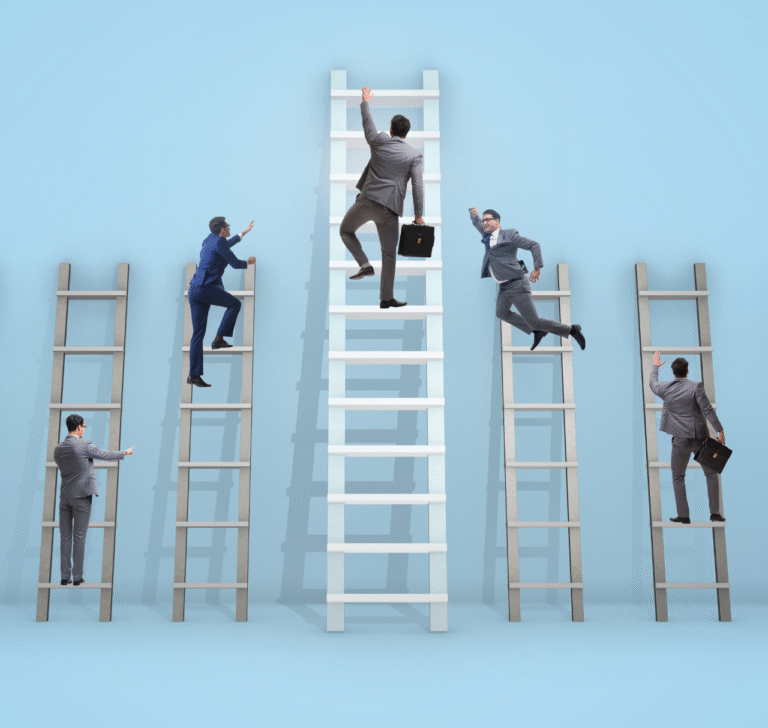 Career Growth in QA